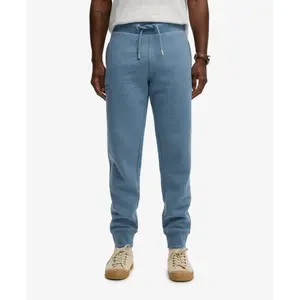 Jogging Trousers Superdry Vintage Logo image-1
