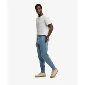 Jogging Trousers Superdry Vintage Logo image-3