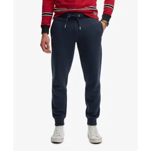 Jogging Trousers Superdry Vintage Logo image-1