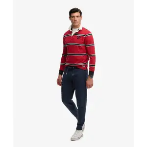 Jogging Trousers Superdry Vintage Logo image-3