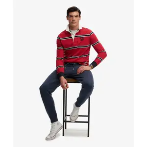 Jogging Trousers Superdry Vintage Logo image-4