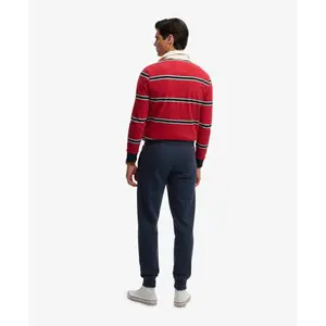 Jogging Trousers Superdry Vintage Logo image-6