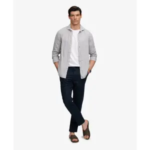 Linen Trousers Superdry image-1
