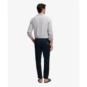 Linen Trousers Superdry image-3