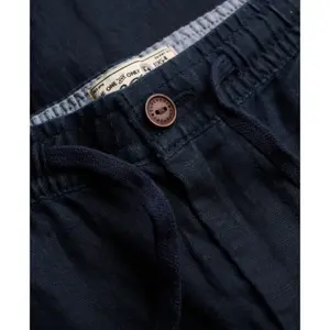 Linen Trousers Superdry image-5