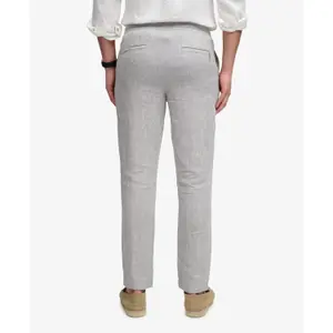 Linen Trousers Superdry image-3