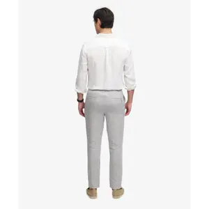 Linen Trousers Superdry image-4