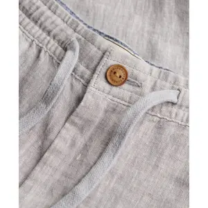 Linen Trousers Superdry image-6