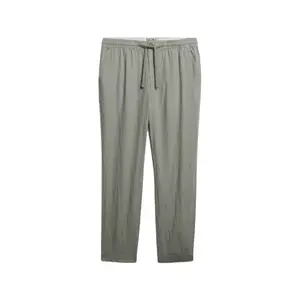 Pantalon en lin Superdry image-0