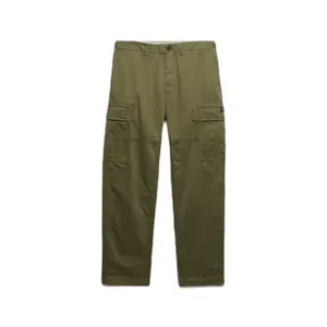Cargo Trousers Superdry image-0