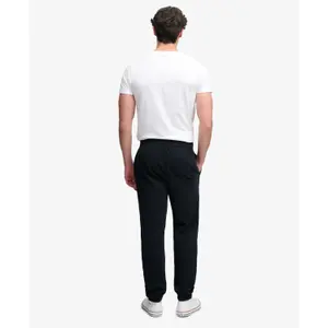 Logo Jogging Trousers Superdry Essential Company image-5