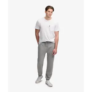 Logo Jogging Trousers Superdry Essential Company image-3