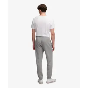 Logo Jogging Trousers Superdry Essential Company image-4