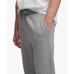 Logo Jogging Trousers Superdry Essential Company image-5