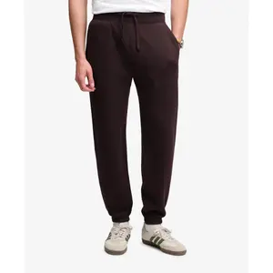 Logo Jogging Trousers Superdry Essential Company image-1