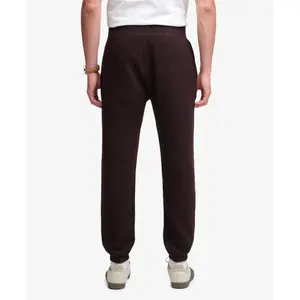 Logo Jogging Trousers Superdry Essential Company image-2