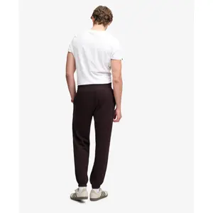 Logo Jogging Trousers Superdry Essential Company image-4