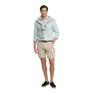Shorts cargo Superdry Core image-0