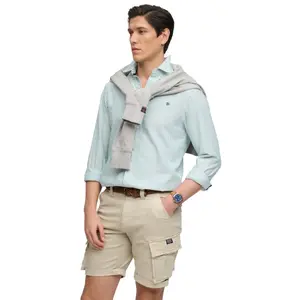 Shorts cargo Superdry Core image-1