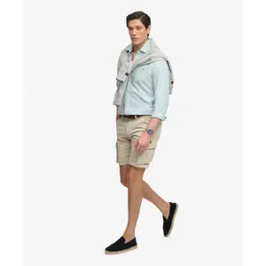 Shorts cargo Superdry Core image-5