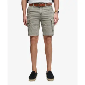 Shorts cargo Superdry Core image-1