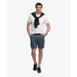 Shorts cargo Superdry Core image-1