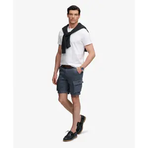 Shorts cargo Superdry Core image-2