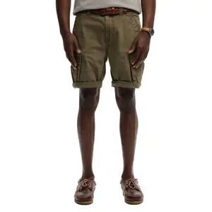 Shorts cargo Superdry Core image-1
