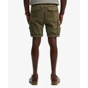Shorts cargo Superdry Core image-4