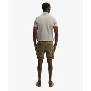 Shorts cargo Superdry Core image-3