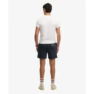 Short clásico con logo essential Superdry image-6