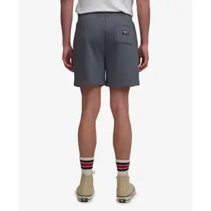 Short clásico con logo essential Superdry image-2