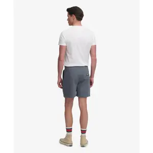 Short clásico con logo essential Superdry image-3