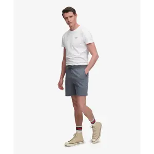 Short clásico con logo essential Superdry image-5