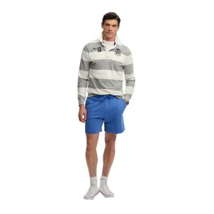Pantalón corto Superdry Classic Essential image-2