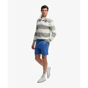 Pantalón corto Superdry Classic Essential image-5