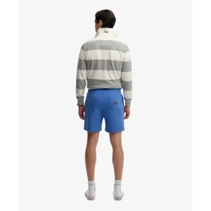 Pantalón corto Superdry Classic Essential image-4