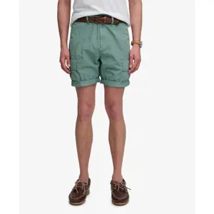 Lettere cargo shorts i ripstop Superdry image-1