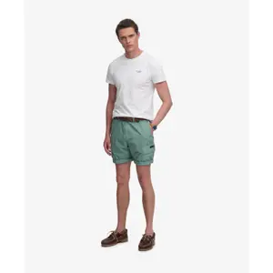 Lettere cargo shorts i ripstop Superdry image-2