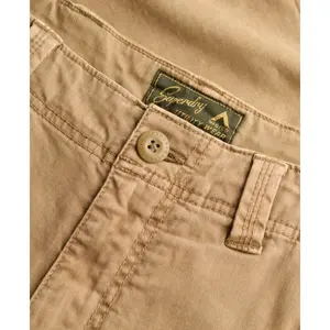 Chino shorts Superdry Utility image-1