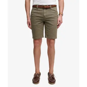 Chino shorts Superdry Utility image-1
