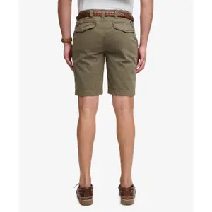 Chino shorts Superdry Utility image-2
