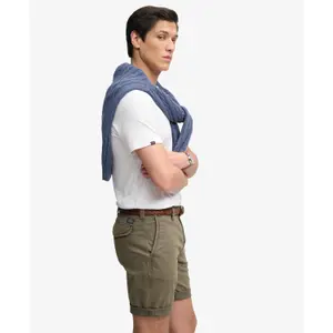 Chino shorts Superdry Utility image-3
