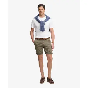 Chino shorts Superdry Utility image-4