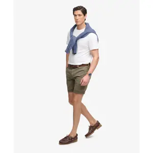 Chino shorts Superdry Utility image-5