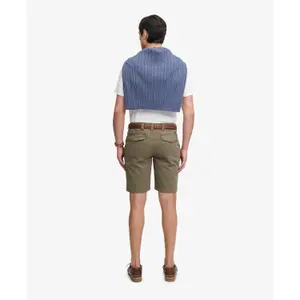 Chino shorts Superdry Utility image-6