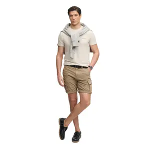Chino shorts Superdry Utility image-1