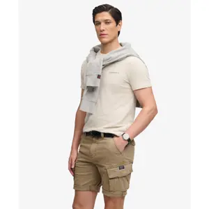 Chino shorts Superdry Utility image-6