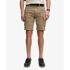 Chino shorts Superdry Utility image-3