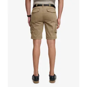 Chino shorts Superdry Utility image-4